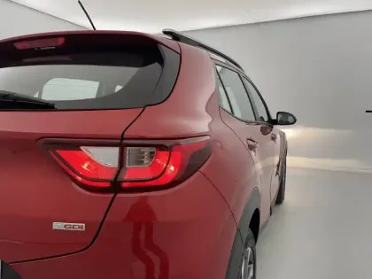 Photo 30 Kia Stonic  1.0 T-GDi 100 ch ISG BVM5