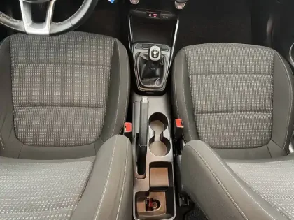 Photo 24 Kia Stonic  1.0 T-GDi 100 ch ISG BVM5