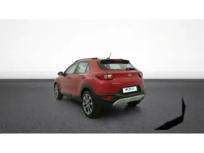 Photo 5 Kia Stonic  1.0 T-GDi 100 ch ISG BVM5