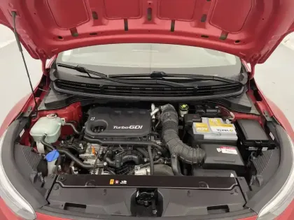 Photo 20 Kia Stonic  1.0 T-GDi 100 ch ISG BVM5