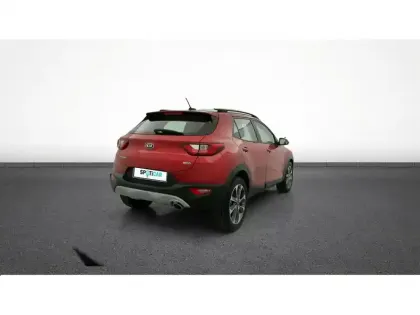Photo 7 Kia Stonic  1.0 T-GDi 100 ch ISG BVM5
