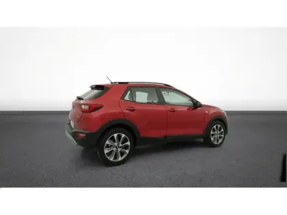 Photo 8 Kia Stonic  1.0 T-GDi 100 ch ISG BVM5