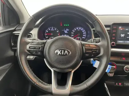 Photo 22 Kia Stonic  1.0 T-GDi 100 ch ISG BVM5