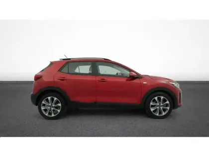 Photo 9 Kia Stonic  1.0 T-GDi 100 ch ISG BVM5