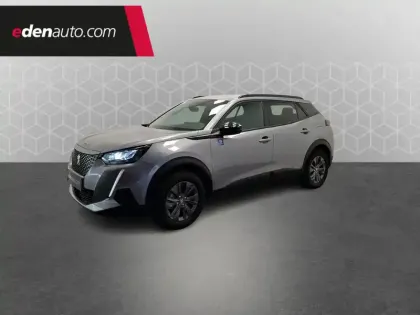 Photo Peugeot 2008 Style