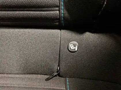 Photo 37 Peugeot 2008  Electrique 136 ch