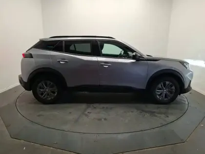 Photo 5 Peugeot 2008  Electrique 136 ch