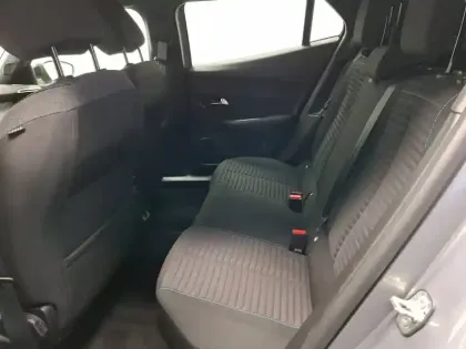 Photo 11 Peugeot 2008  Electrique 136 ch