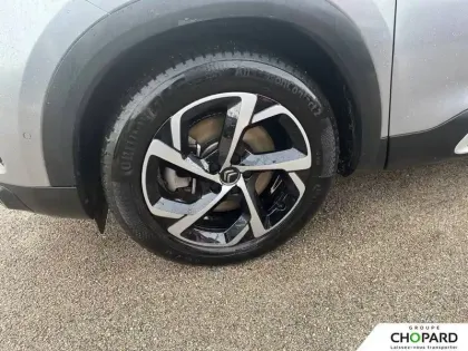 Photo 20 Citroën C5 aircross  Hybride Rechargeable 225 S&S e-EAT8