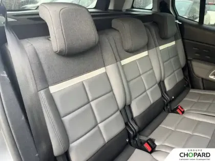 Photo 67 Citroën C5 aircross  Hybride Rechargeable 225 S&S e-EAT8
