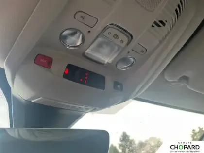 Photo 62 Citroën C5 aircross  Hybride Rechargeable 225 S&S e-EAT8