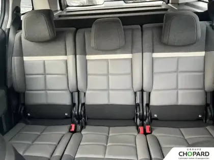 Photo 40 Citroën C5 aircross Gén. I Ph1 NG Shine Pack 5