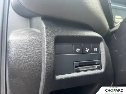 Photo 23 Citroën C5 aircross  Hybride Rechargeable 225 S&S e-EAT8