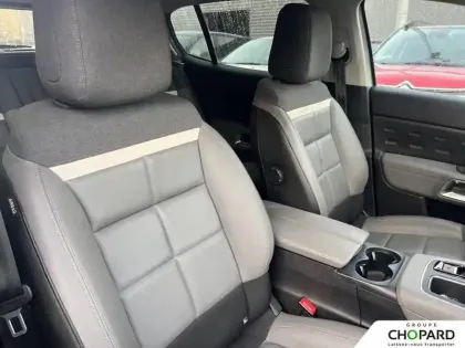Photo 60 Citroën C5 aircross  Hybride Rechargeable 225 S&S e-EAT8