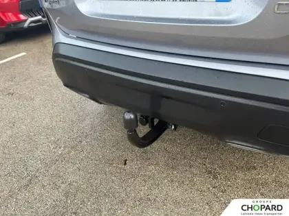 Photo 53 Citroën C5 aircross  Hybride Rechargeable 225 S&S e-EAT8