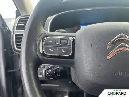 Photo 13 Citroën C5 aircross  Hybride Rechargeable 225 S&S e-EAT8