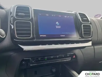 Photo 9 Citroën C5 aircross  Hybride Rechargeable 225 S&S e-EAT8