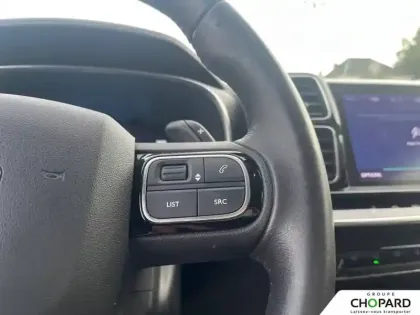 Photo 49 Citroën C5 aircross  Hybride Rechargeable 225 S&S e-EAT8