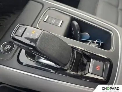 Photo 59 Citroën C5 aircross  Hybride Rechargeable 225 S&S e-EAT8