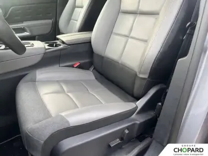 Photo 15 Citroën C5 aircross  Hybride Rechargeable 225 S&S e-EAT8