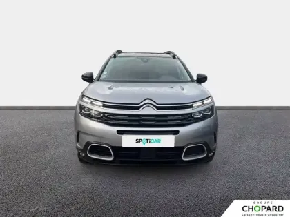 Photo 27 Citroën C5 aircross Gén. I Ph1 NG Shine Pack 5