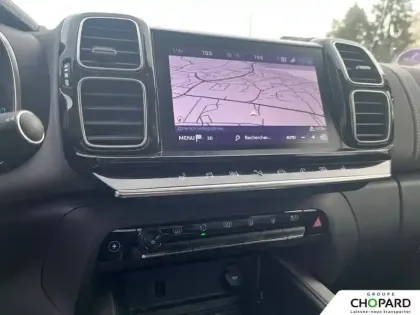 Photo 17 Citroën C5 aircross  Hybride Rechargeable 225 S&S e-EAT8