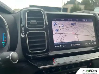 Photo 42 Citroën C5 aircross Gén. I Ph1 NG Shine Pack 5