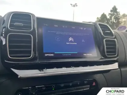 Photo 58 Citroën C5 aircross  Hybride Rechargeable 225 S&S e-EAT8