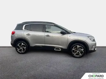 Photo 32 Citroën C5 aircross Gén. I Ph1 NG Shine Pack 5