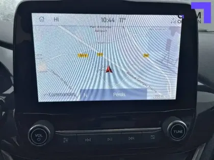 Photo 29 Ford Fiesta  1.0 Flexifuel 95 ch S&S BVM6