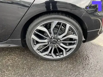 Photo 34 Ford Fiesta  1.0 Flexifuel 95 ch S&S BVM6