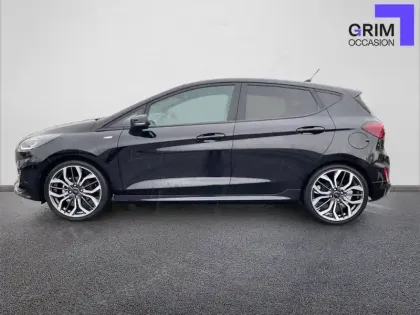 Photo 18 Ford Fiesta  1.0 Flexifuel 95 ch S&S BVM6