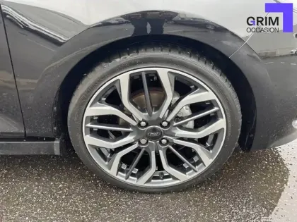 Photo 15 Ford Fiesta  1.0 Flexifuel 95 ch S&S BVM6