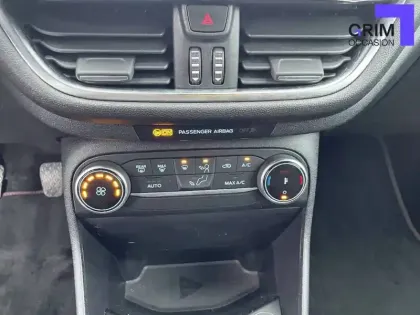 Photo 7 Ford Fiesta  1.0 Flexifuel 95 ch S&S BVM6