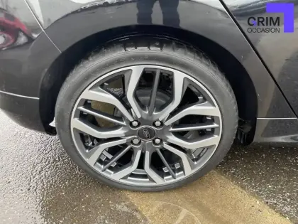 Photo 14 Ford Fiesta  1.0 Flexifuel 95 ch S&S BVM6