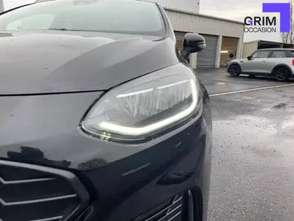 Photo 37 Ford Fiesta  1.0 Flexifuel 95 ch S&S BVM6