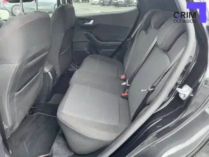 Photo 52 Ford Fiesta  1.0 Flexifuel 95 ch S&S BVM6