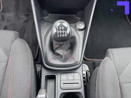 Photo 9 Ford Fiesta  1.0 Flexifuel 95 ch S&S BVM6