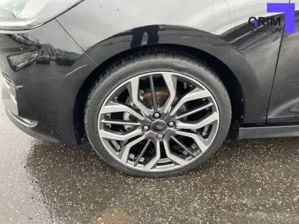 Photo 54 Ford Fiesta  1.0 Flexifuel 95 ch S&S BVM6