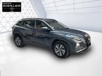 Photo 22 Hyundai Tucson  1.6 T-GDI 230 Hybrid BVA6