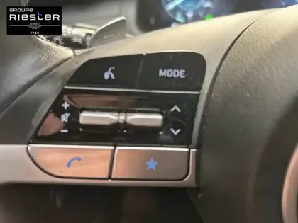 Photo 19 Hyundai Tucson  1.6 T-GDI 230 Hybrid BVA6