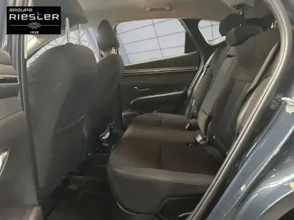 Photo 9 Hyundai Tucson  1.6 T-GDI 230 Hybrid BVA6