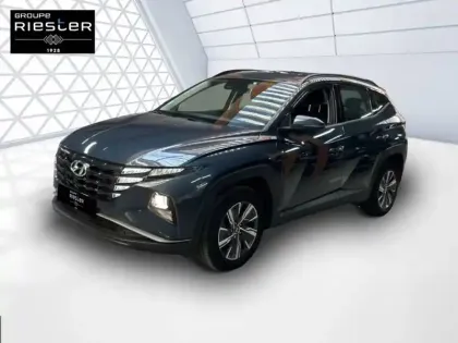 Photo 20 Hyundai Tucson  1.6 T-GDI 230 Hybrid BVA6