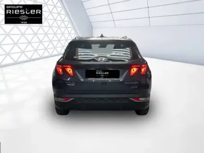 Photo 44 Hyundai Tucson  1.6 T-GDI 230 Hybrid BVA6