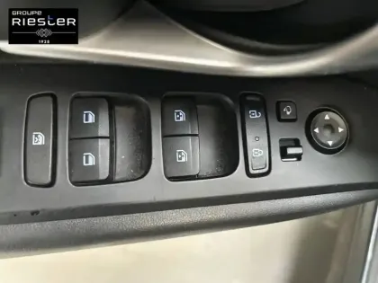 Photo 34 Hyundai Tucson  1.6 T-GDI 230 Hybrid BVA6