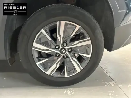 Photo 30 Hyundai Tucson  1.6 T-GDI 230 Hybrid BVA6