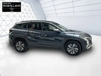 Photo 23 Hyundai Tucson  1.6 T-GDI 230 Hybrid BVA6