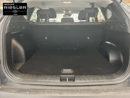 Photo 5 Hyundai Tucson  1.6 T-GDI 230 Hybrid BVA6