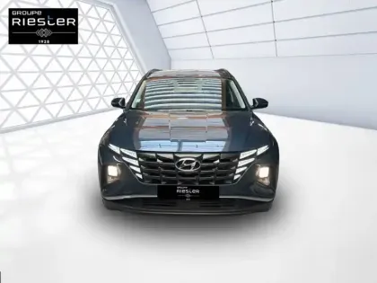 Photo 21 Hyundai Tucson  1.6 T-GDI 230 Hybrid BVA6