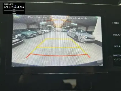 Photo 38 Hyundai Tucson  1.6 T-GDI 230 Hybrid BVA6